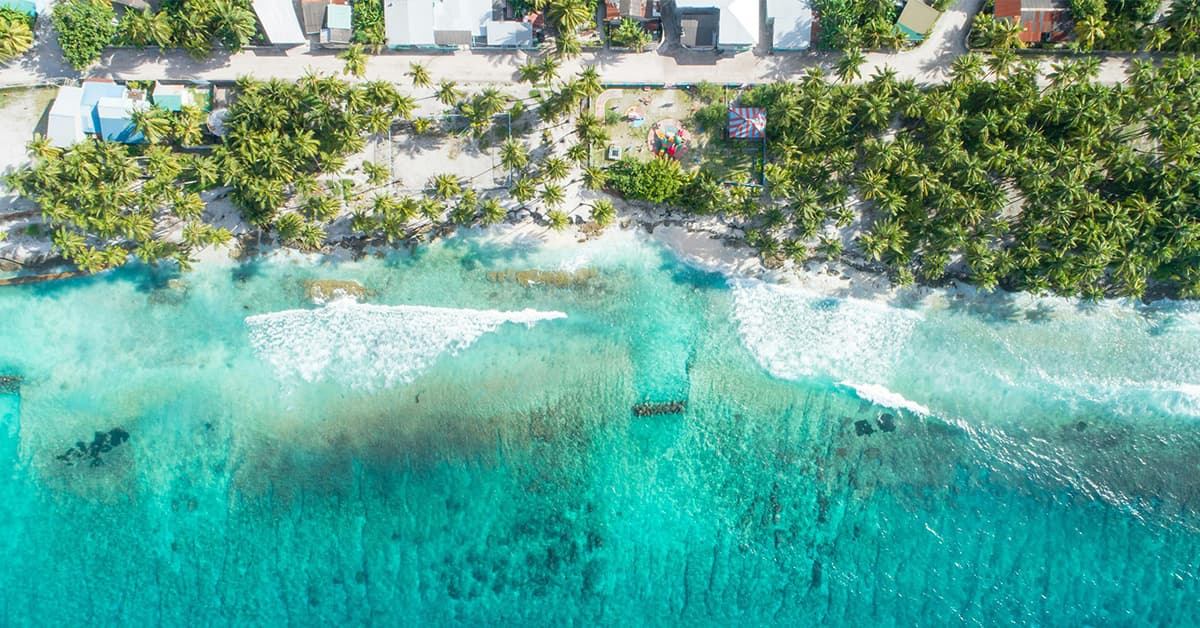 maldives budget travel guide