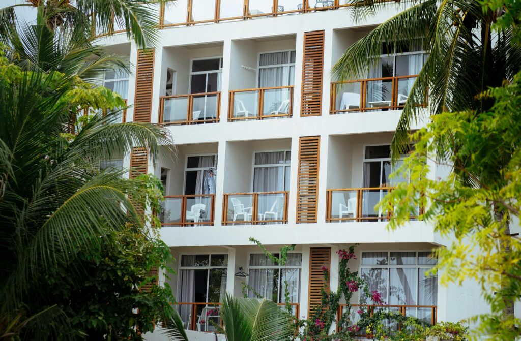 maldives local island guesthouse budget accommodation